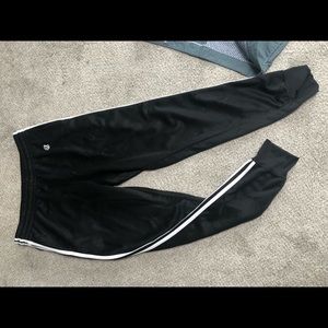 Champion x Todd Snyder joggers L